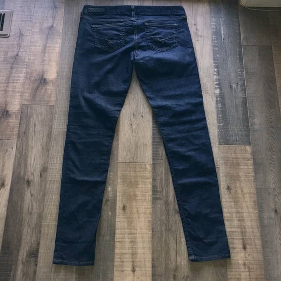 Vans extremely skinny jeans size 11 - Picture 2 of 5